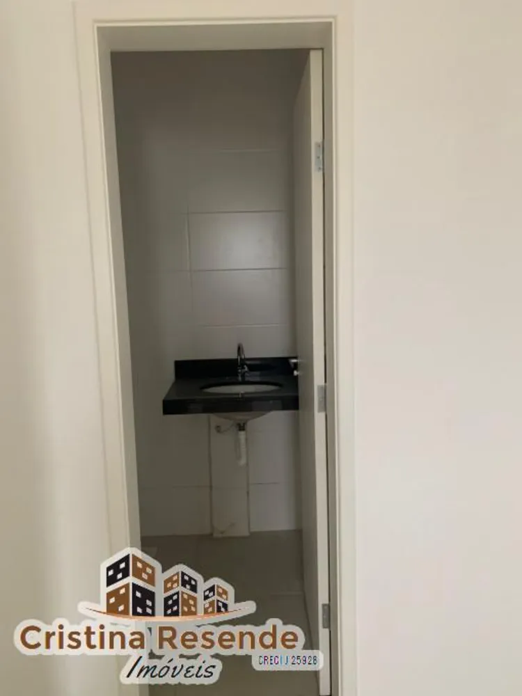 Apartamento, 3 quartos, 99 m² - Foto 11