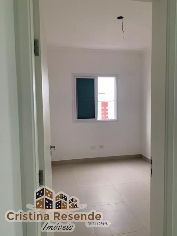 Apartamento à venda com 3 quartos, 99m² - Foto 4