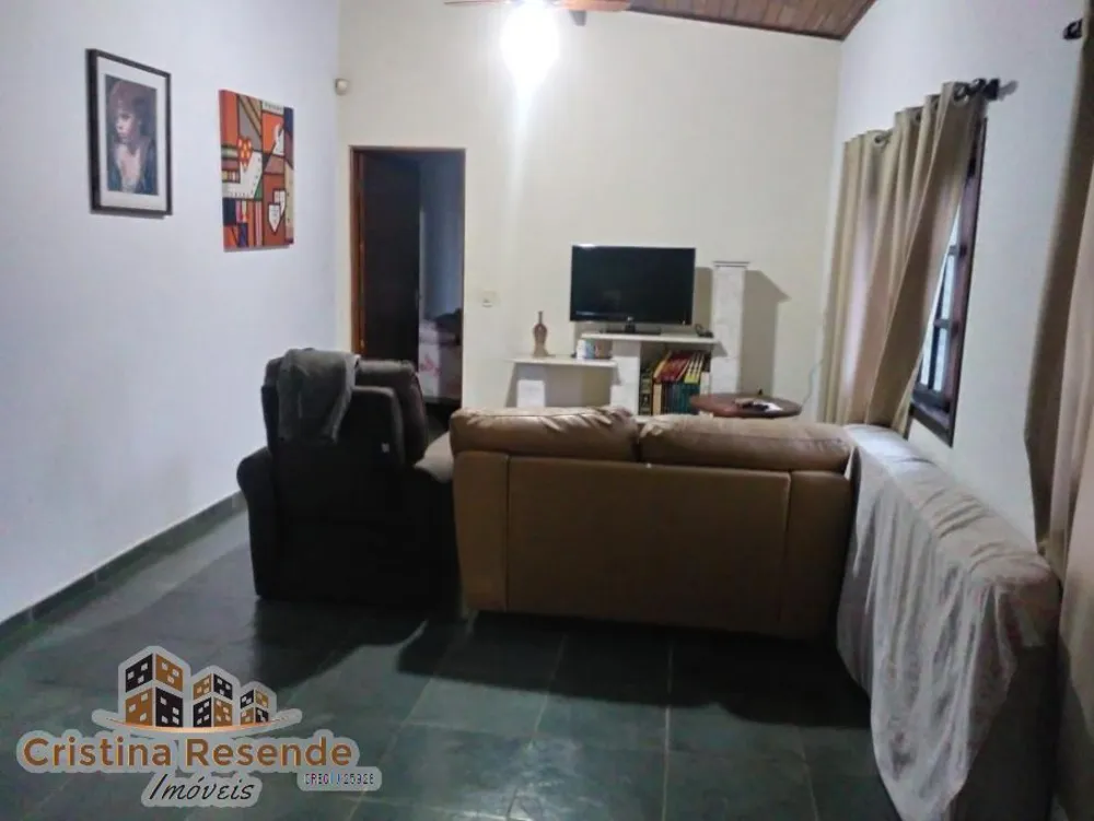 Casa, 2 quartos, 250 m² - Foto 1