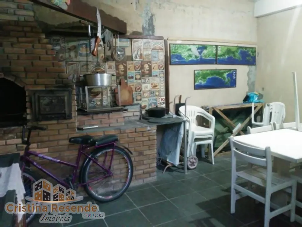Casa, 2 quartos, 250 m² - Foto 6