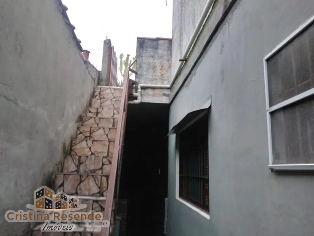 Casa, 2 quartos, 250 m² - Foto 5