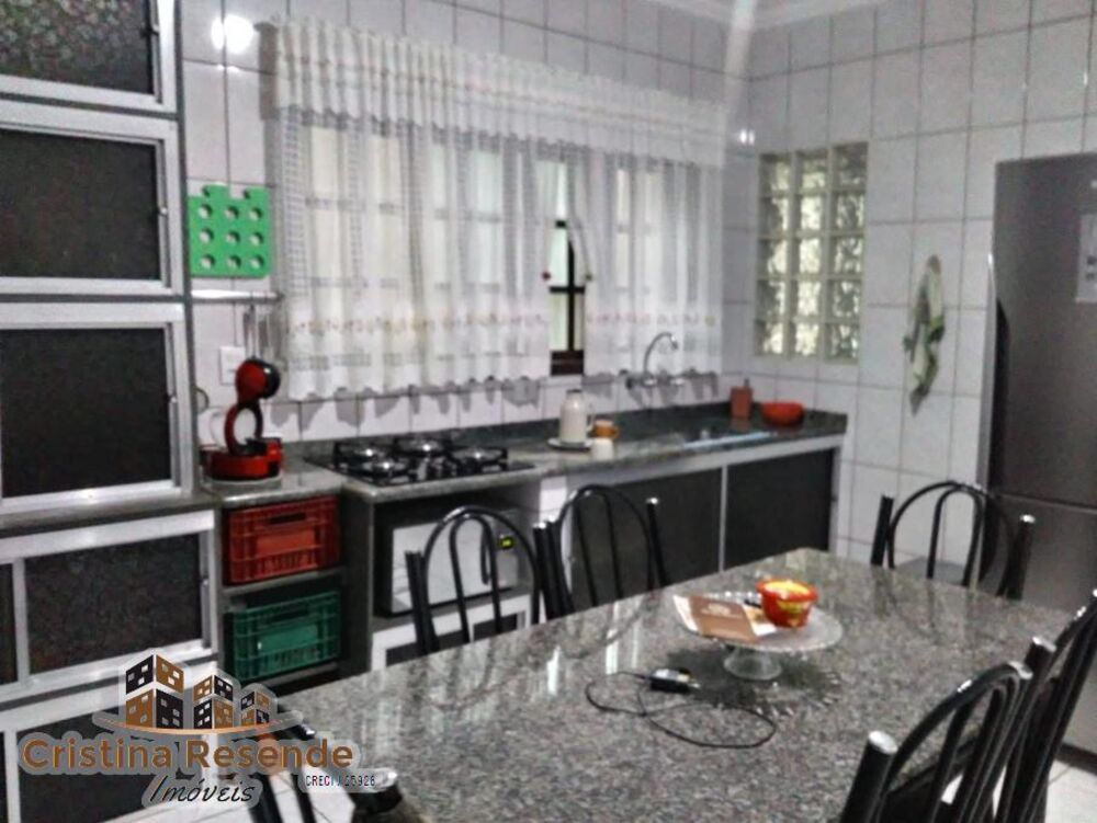 Casa, 2 quartos, 250 m² - Foto 2