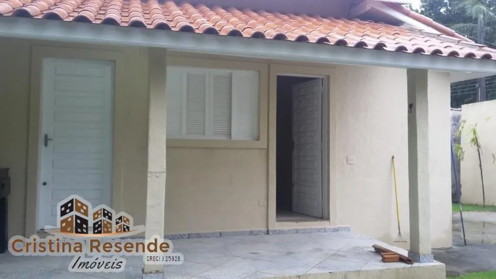 Casa, 4 quartos, 1030 m² - Foto 5