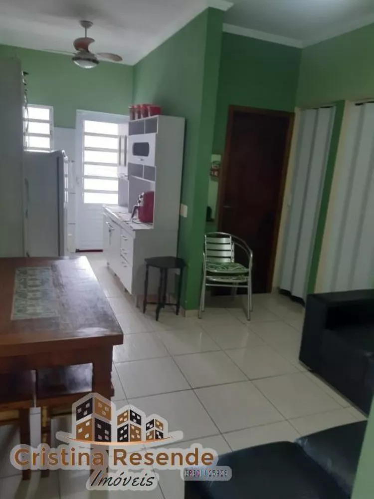 Apartamento à venda com 2 quartos, 50m² - Foto 1