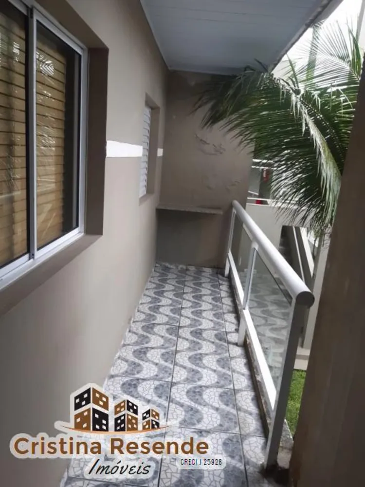 Apartamento, 2 quartos, 50 m² - Foto 4