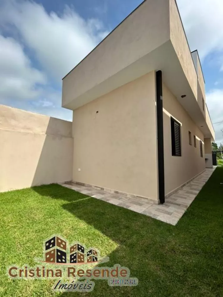 Casa à venda com 2 quartos, 125m² - Foto 4