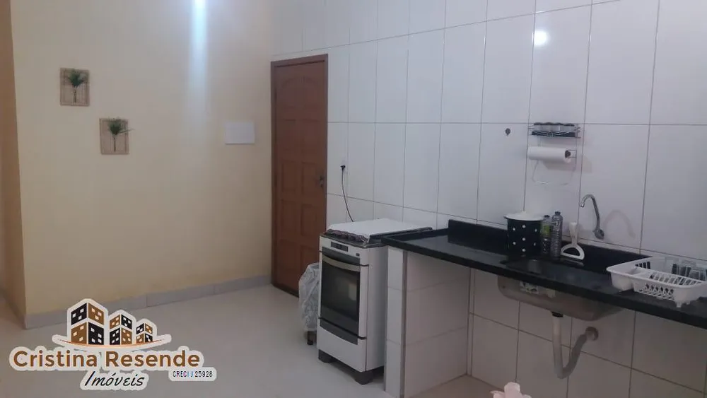 Casa, 3 quartos, 230 m² - Foto 1