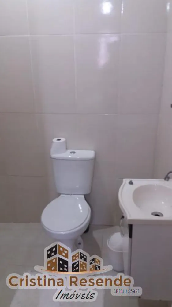 Casa, 3 quartos, 230 m² - Foto 5