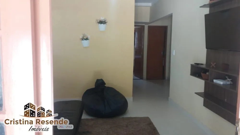 Casa, 3 quartos, 230 m² - Foto 12