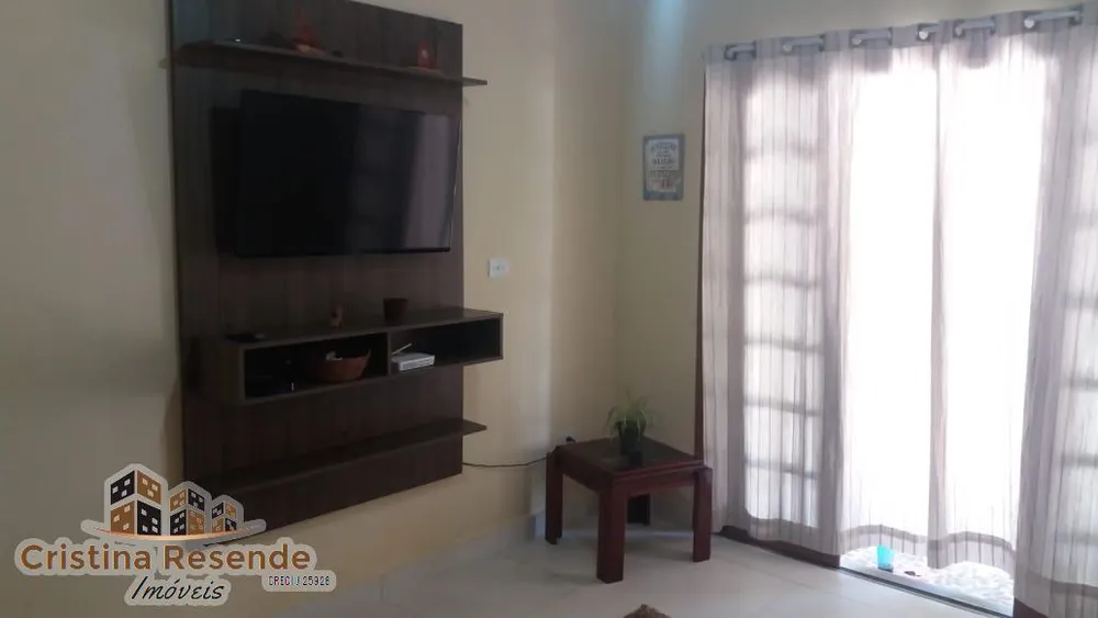 Casa, 3 quartos, 230 m² - Foto 7