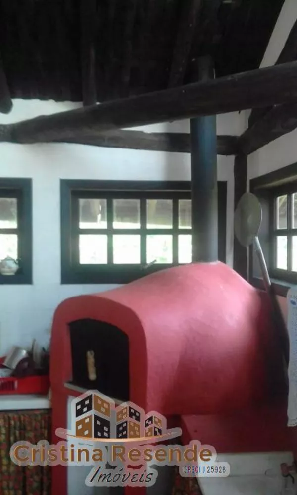 Chácara, 2 quartos, 5000 m² - Foto 13