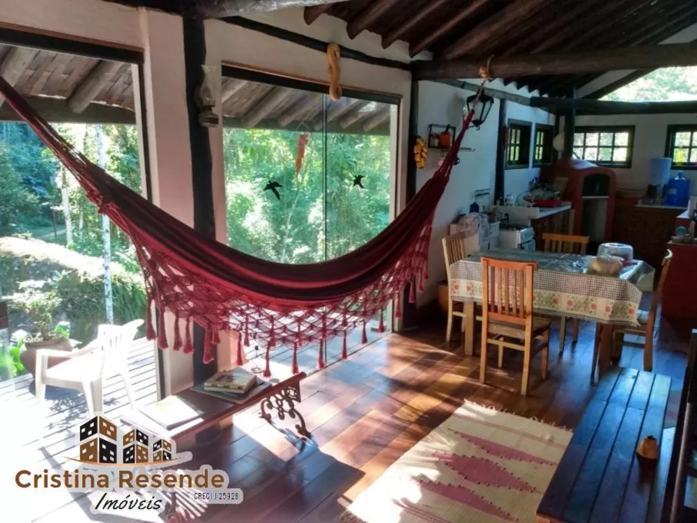 Chácara, 2 quartos, 5000 m² - Foto 21