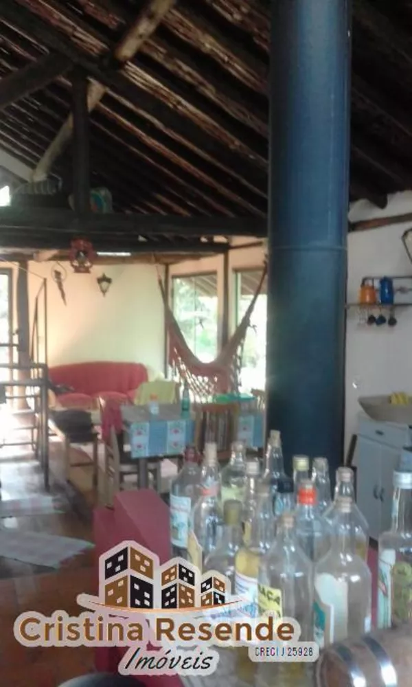 Chácara, 2 quartos, 5000 m² - Foto 20