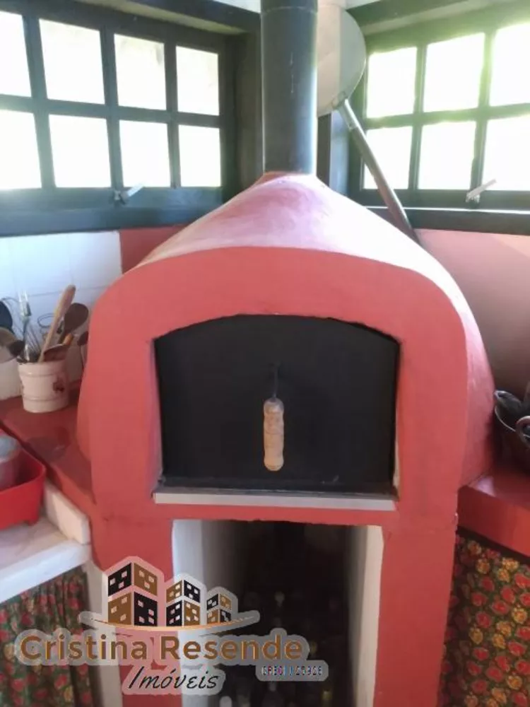 Chácara, 2 quartos, 5000 m² - Foto 6