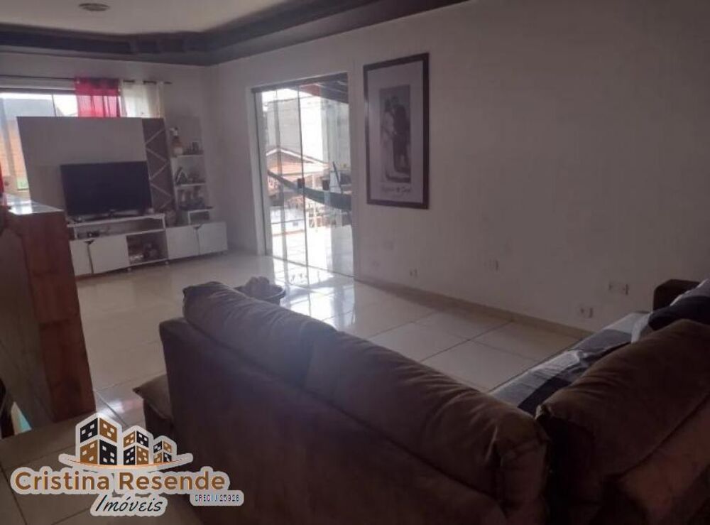 Sobrado, 2 quartos, 300 m² - Foto 2