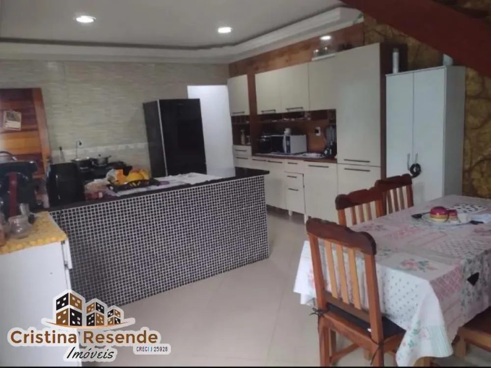Sobrado, 2 quartos, 300 m² - Foto 6