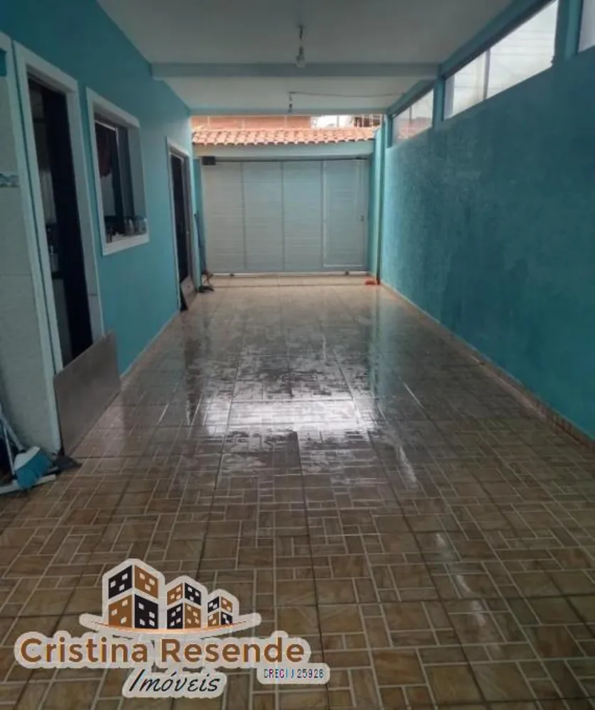 Sobrado, 2 quartos, 300 m² - Foto 5