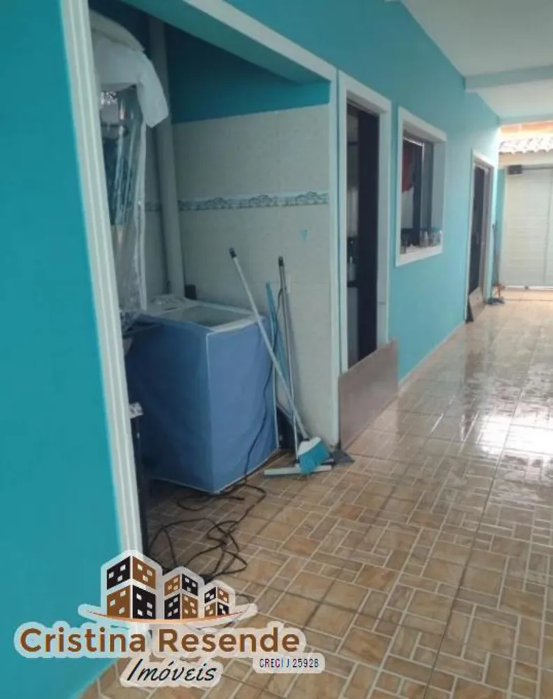 Sobrado, 2 quartos, 300 m² - Foto 8