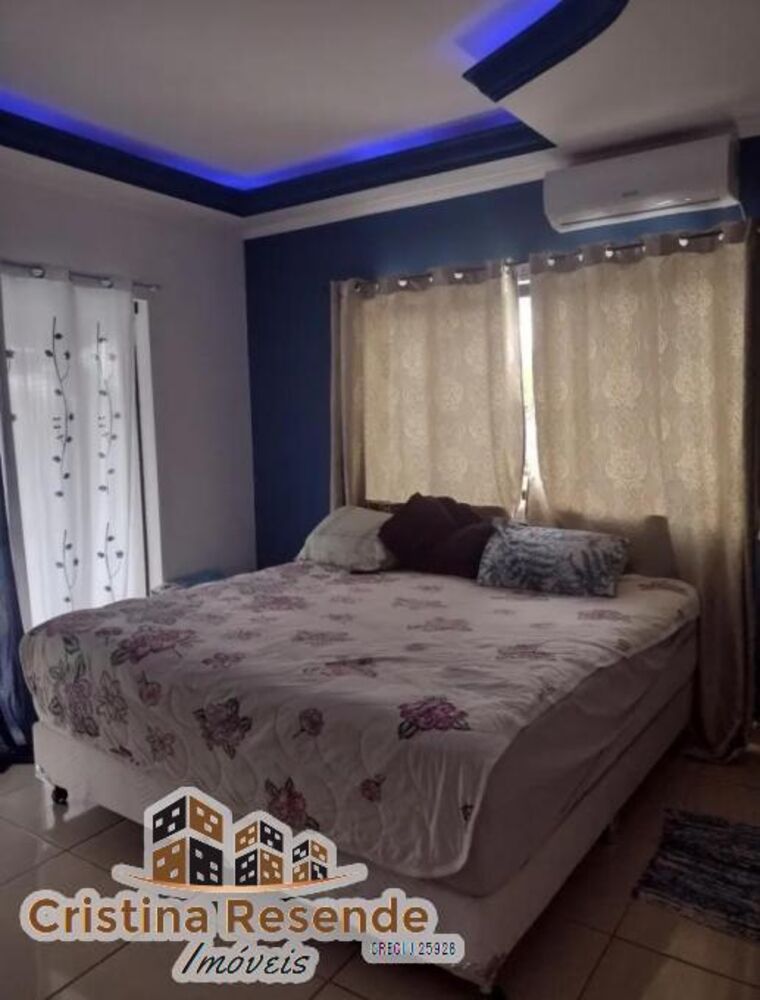 Sobrado, 2 quartos, 300 m² - Foto 1