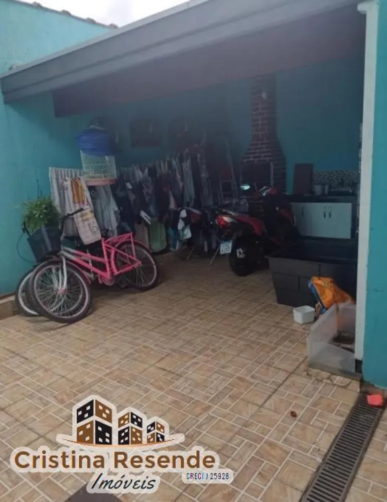 Sobrado, 2 quartos, 300 m² - Foto 7