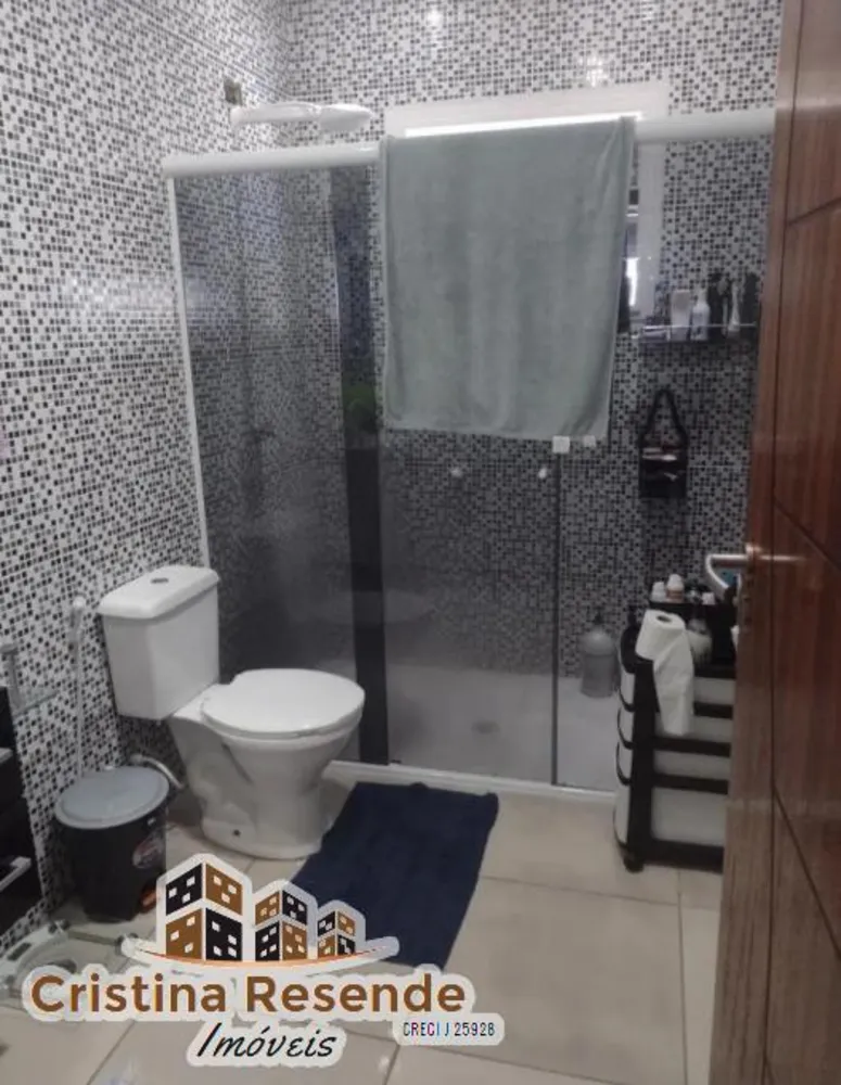 Sobrado, 2 quartos, 300 m² - Foto 12