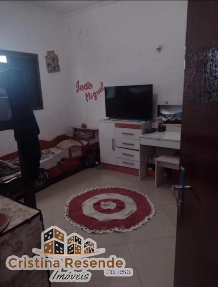 Sobrado, 2 quartos, 300 m² - Foto 4