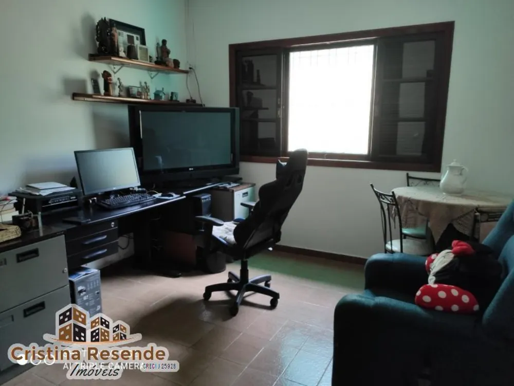 Casa, 5 quartos, 360 m² - Foto 2
