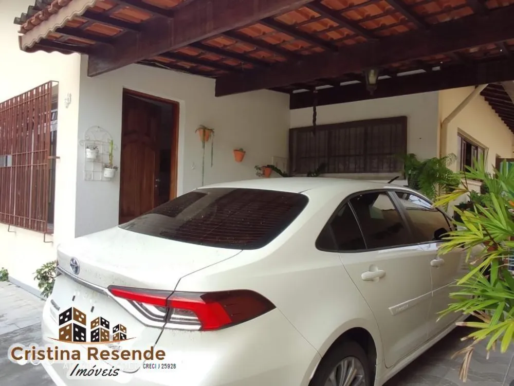 Casa, 5 quartos, 360 m² - Foto 6