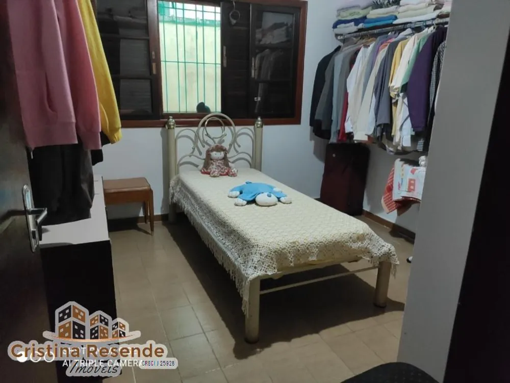 Casa, 5 quartos, 360 m² - Foto 1