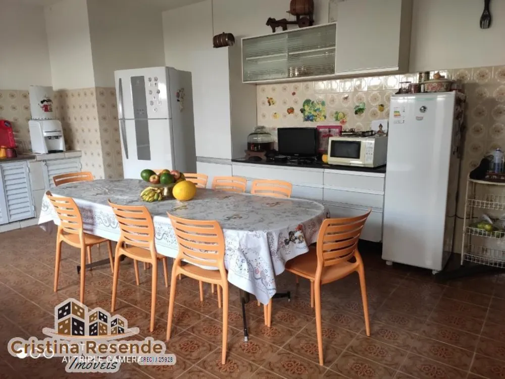 Casa, 5 quartos, 360 m² - Foto 7