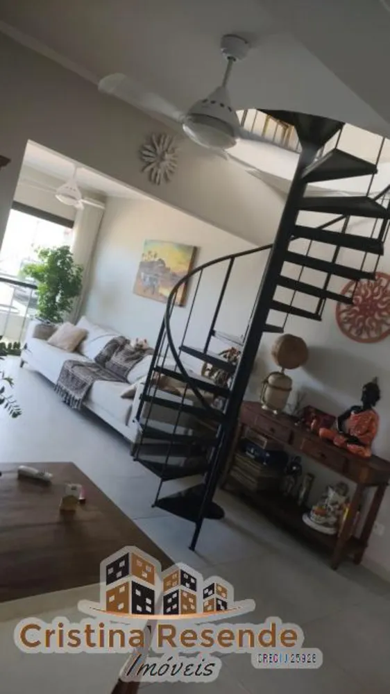 Apartamento, 3 quartos, 187 m² - Foto 7