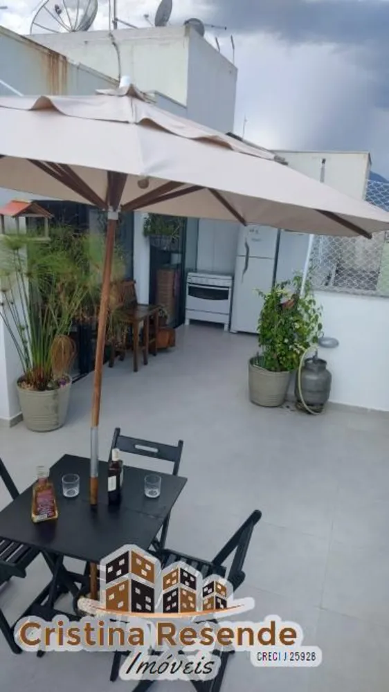 Apartamento, 3 quartos, 187 m² - Foto 3
