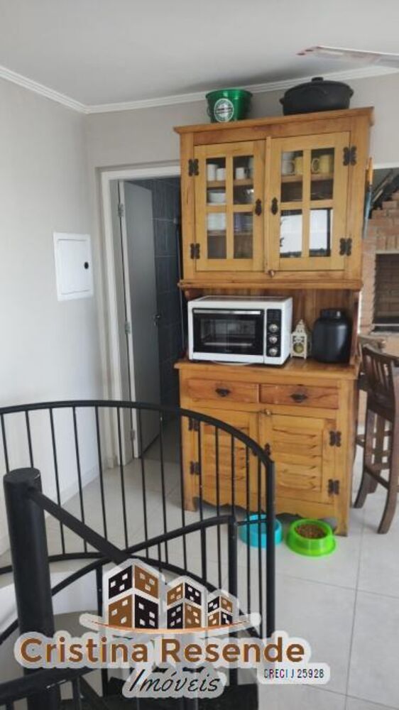 Apartamento, 3 quartos, 187 m² - Foto 2