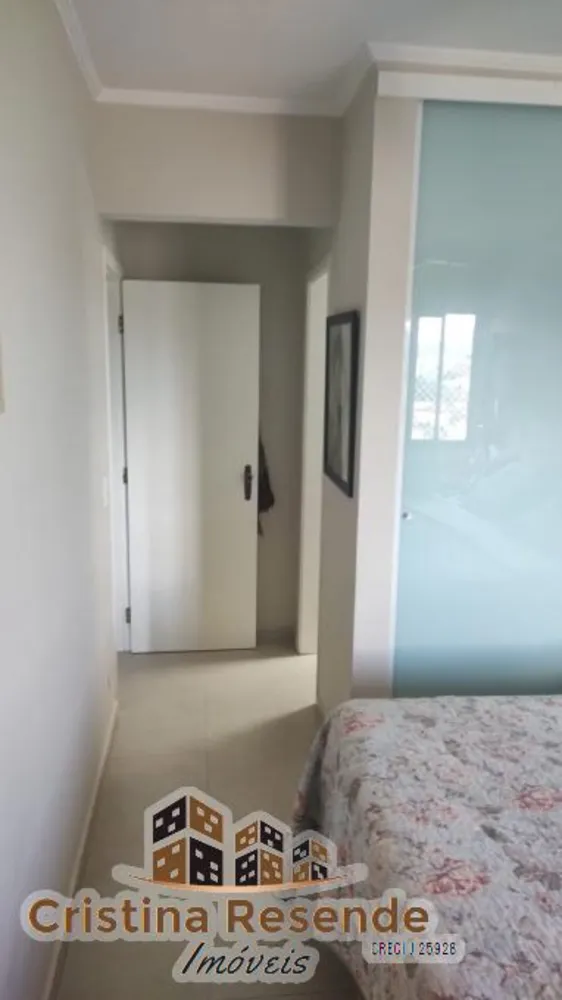 Apartamento, 3 quartos, 187 m² - Foto 14