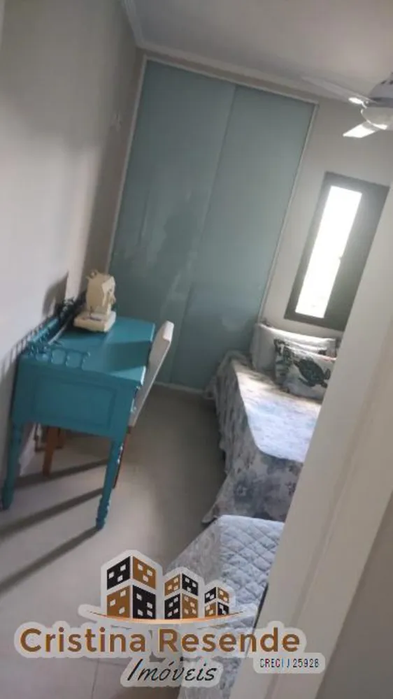 Apartamento, 3 quartos, 187 m² - Foto 12