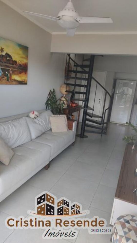 Apartamento, 3 quartos, 187 m² - Foto 4