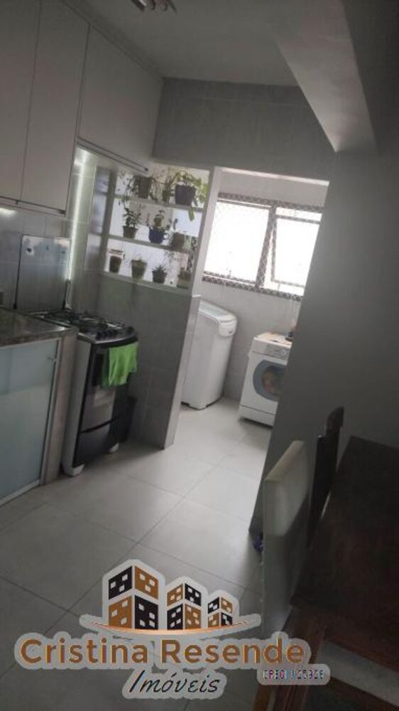 Apartamento, 3 quartos, 187 m² - Foto 6