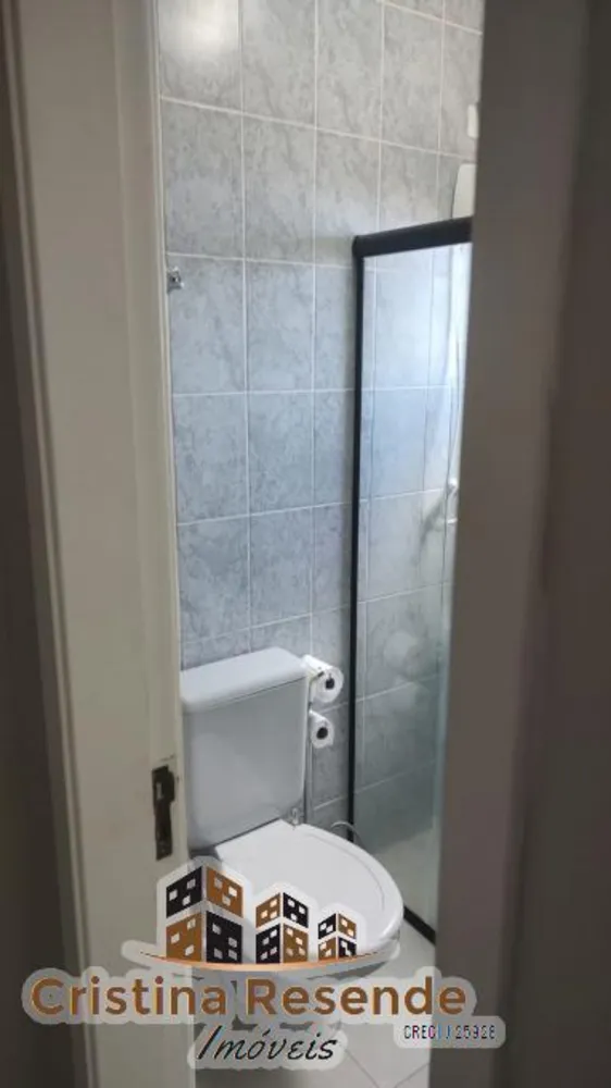Apartamento, 3 quartos, 187 m² - Foto 13
