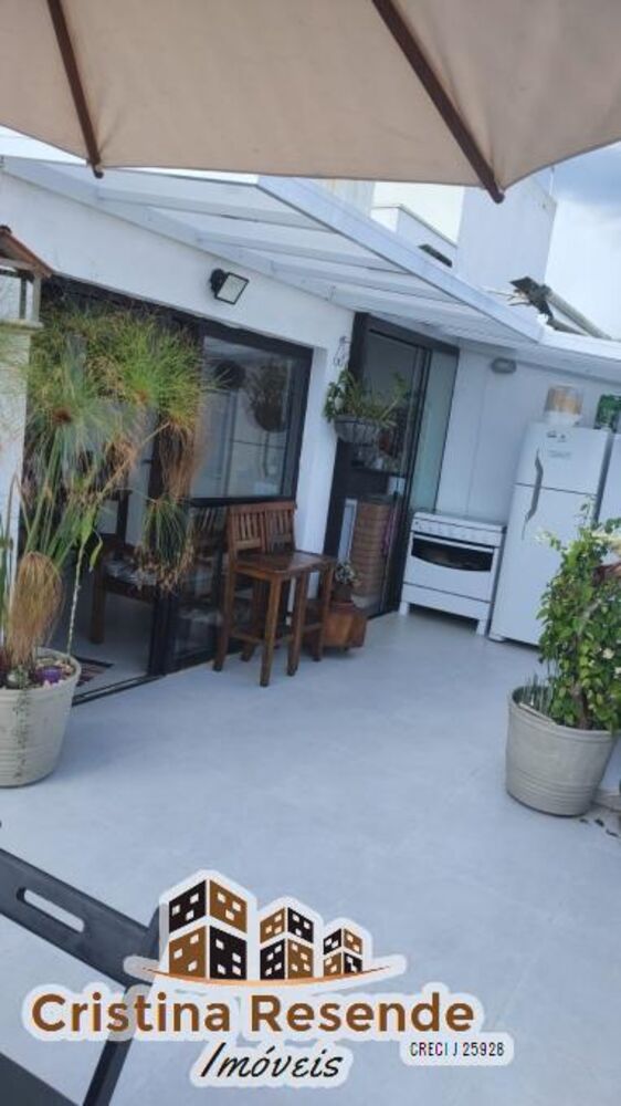 Apartamento, 3 quartos, 187 m² - Foto 1
