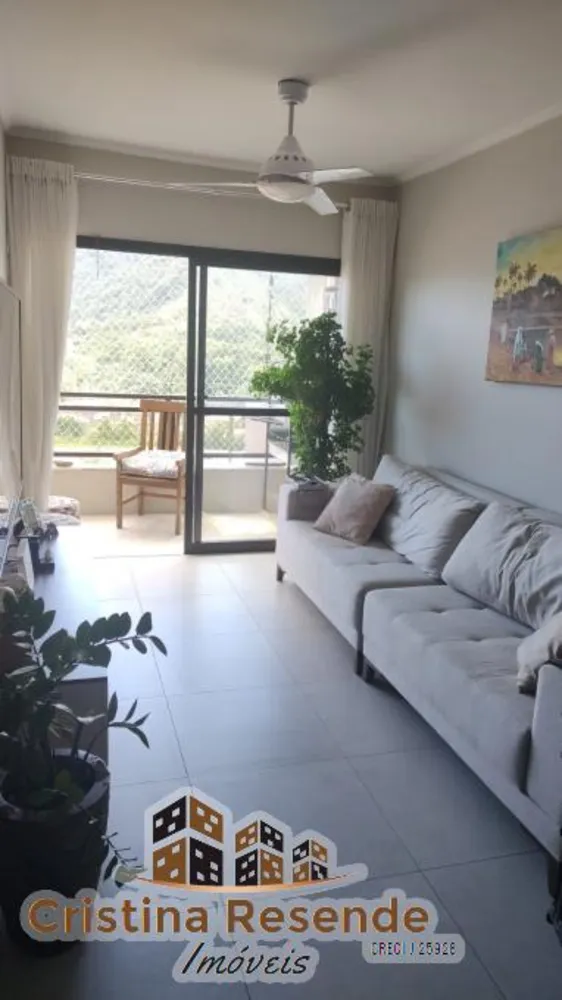 Apartamento, 3 quartos, 187 m² - Foto 1