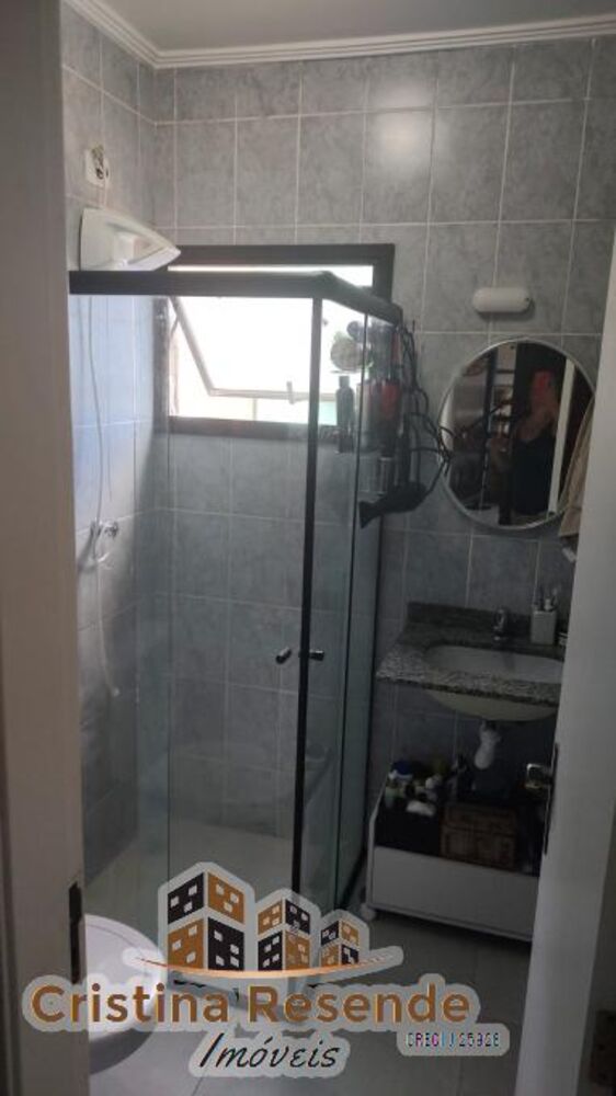 Apartamento, 3 quartos, 187 m² - Foto 3