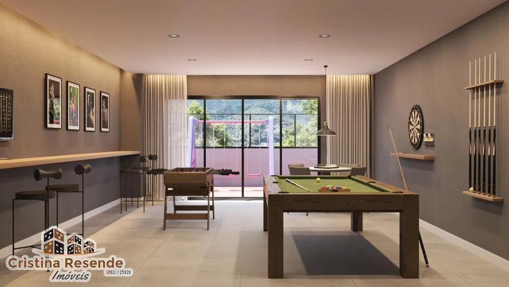 Apartamento, 2 quartos, 107 m² - Foto 2