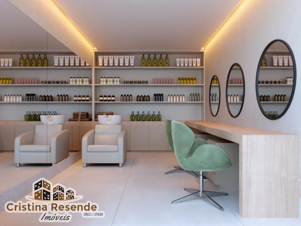 Apartamento, 2 quartos, 107 m² - Foto 6