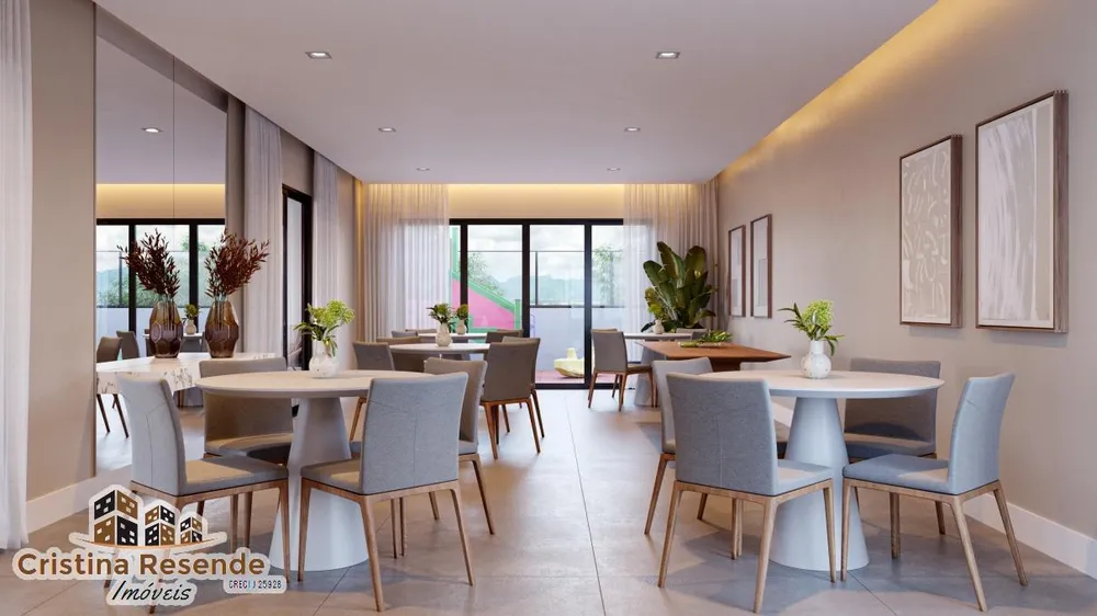 Apartamento, 2 quartos, 107 m² - Foto 3