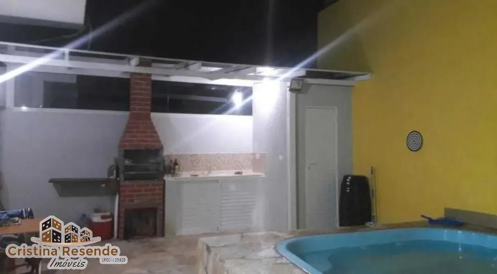 Sobrado, 8 quartos, 250 m² - Foto 8