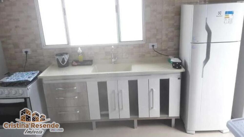 Sobrado, 8 quartos, 250 m² - Foto 1