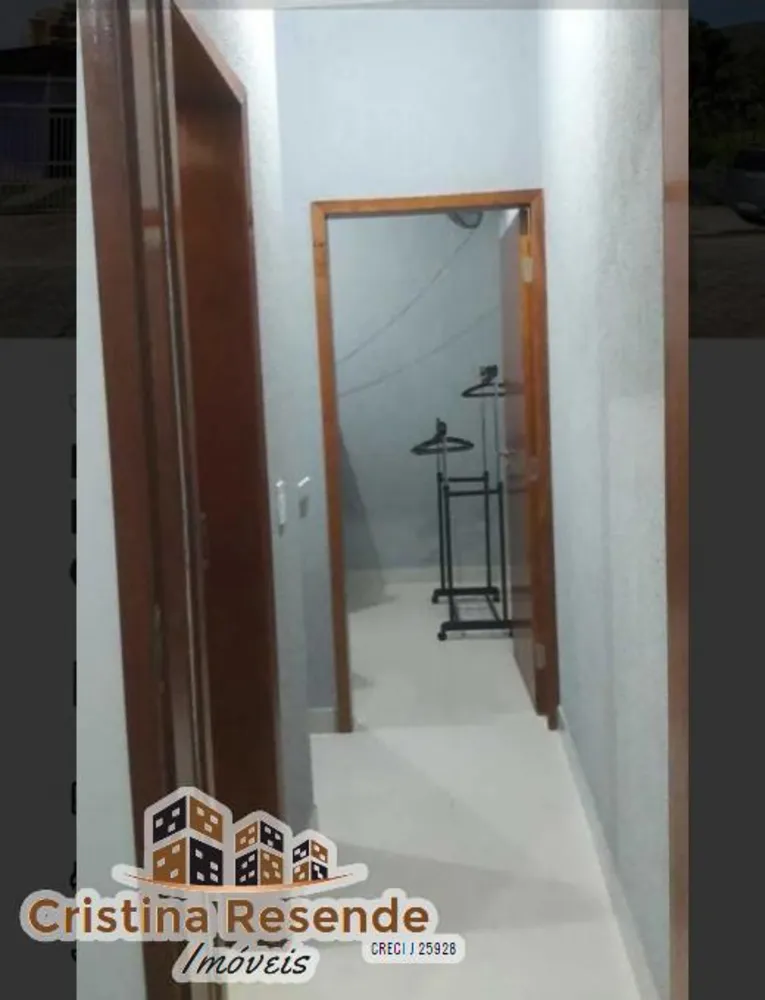 Sobrado, 8 quartos, 250 m² - Foto 4