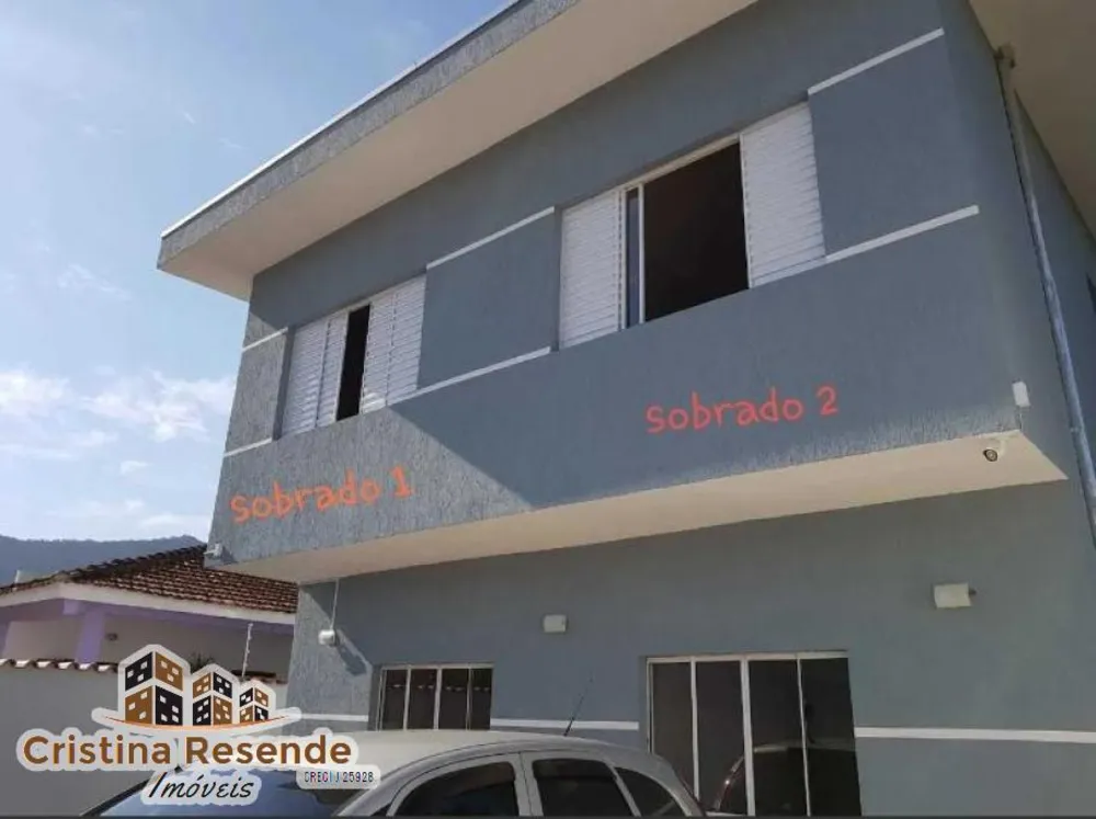 Sobrado, 8 quartos, 250 m² - Foto 2