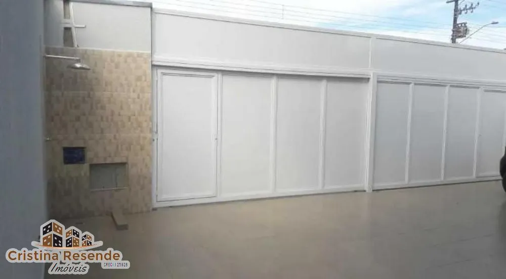 Sobrado, 8 quartos, 250 m² - Foto 3