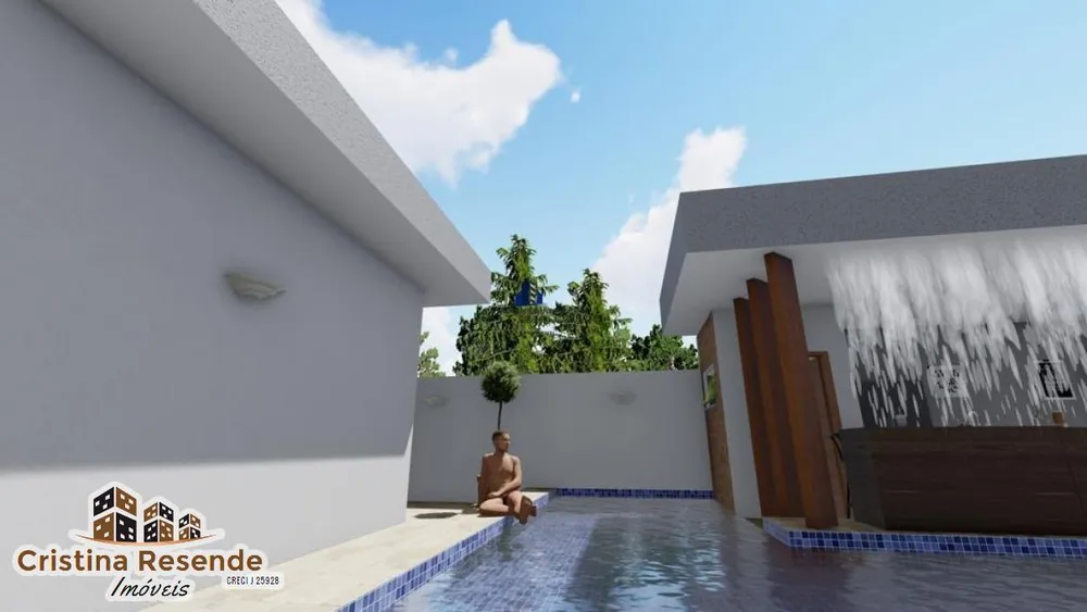 Casa, 3 quartos, 500 m² - Foto 5